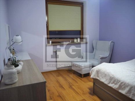 Mieszkanie czteropokojowe na wynajem Gdańsk, Morena, Myśliwska 78m2 Foto 4