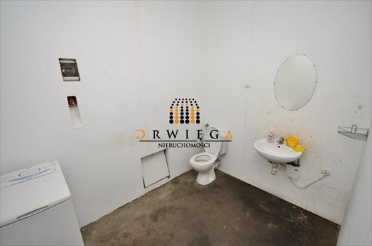 Lokal użytkowy na wynajem Gorzów Wielkopolski 164m2 Foto 8