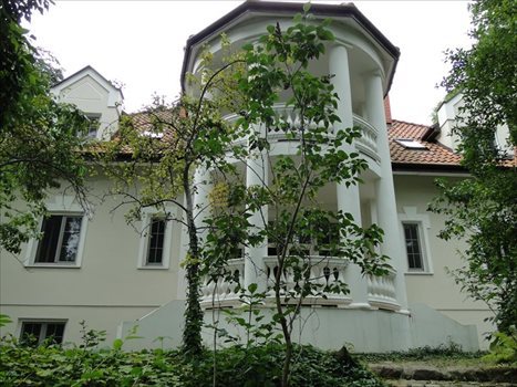 Dom na wynajem Konstancin-Jeziorna, Konstancin, Saneczkowa 600m2 Foto 12