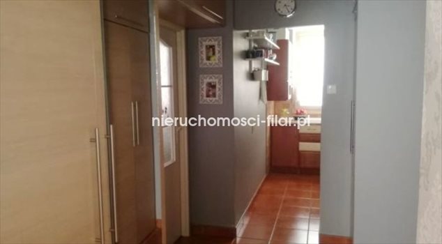 Mieszkanie dwupokojowe na sprzedaż Inowrocław 39m2 Foto 4