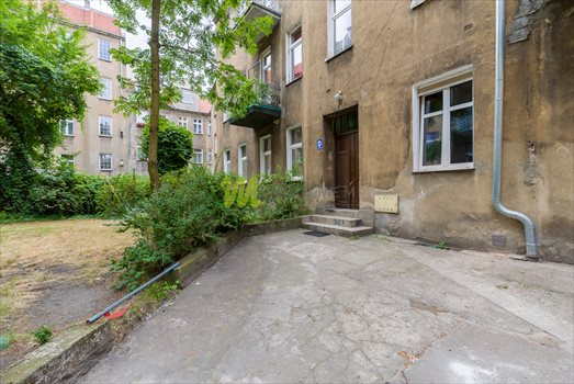 Mieszkanie dwupokojowe na sprzedaż Poznań, Wilda, Wierzbięcice 65m2 Foto 12