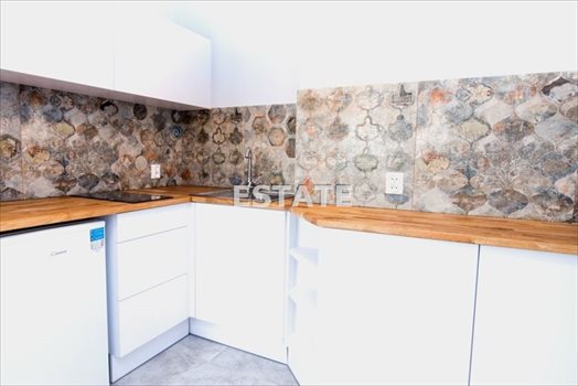 Mieszkanie dwupokojowe na wynajem Łódź, Śródmieście 56m2 Foto 4
