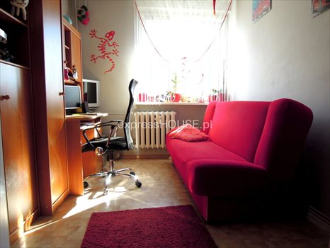 Mieszkanie czteropokojowe na sprzedaż Poznań, Piątkowo, os. Jana III Sobieskiego 81m2 Foto 7