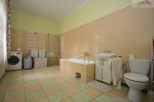 Mieszkanie dwupokojowe na sprzedaż Siedliska 95m2 Foto 9