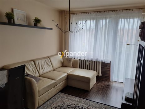 Mieszkanie dwupokojowe na sprzedaż Częstochowa, Iłłakowiczówny 38m2 Foto 1