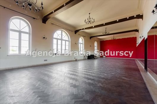 Dom na sprzedaż Kraków, Prądnik Biały, Prądnik Biały, al. 29 Listopada 364m2 Foto 2
