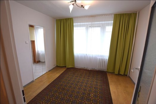 Mieszkanie dwupokojowe na sprzedaż Olsztyn, Pojezierze, Kołobrzeska 32m2 Foto 3