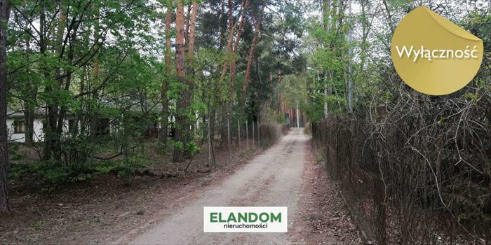 Działka budowlana na sprzedaż Józefów 2 274m2 Foto 2