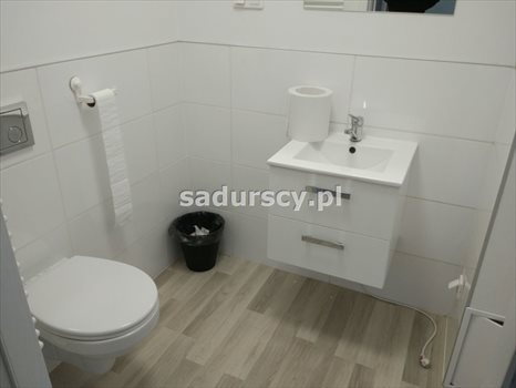 Lokal użytkowy na wynajem Kraków, Krowodrza, Łobzów, Kazimierza Wielkiego 142m2 Foto 4