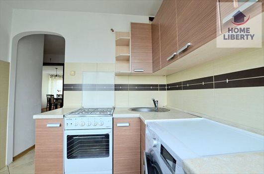 Mieszkanie trzypokojowe na sprzedaż Olsztyn, Pojezierze 48m2 Foto 1