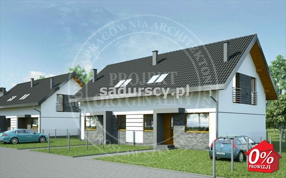 Dom na sprzedaż Giebułtów, Graniczna 106m2 Foto 12