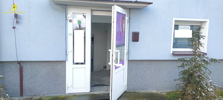 Lokal użytkowy na wynajem Opole Półwieś  