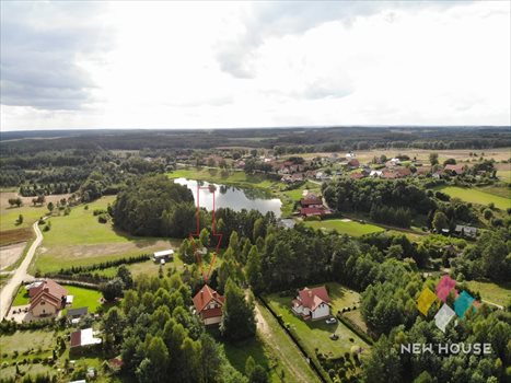 Dom na sprzedaż Olsztynek 163m2 Foto 8