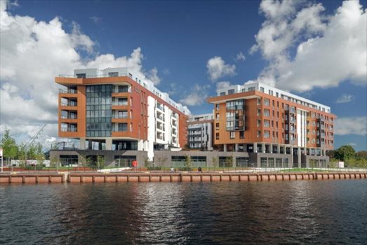 Lokal użytkowy na sprzedaż Gdańsk, Śródmieście, STARA STOCZNIA 96m2 Foto 3