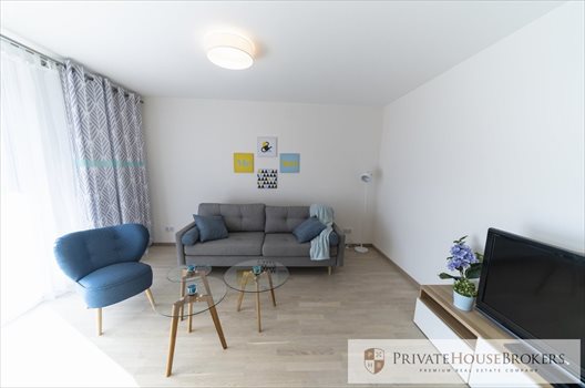 Mieszkanie dwupokojowe na sprzedaż Kraków, Krowodrza 43m2 Foto 4