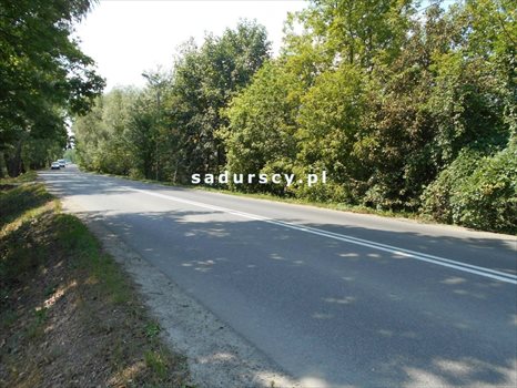 Działka inwestycyjna na sprzedaż Kraków, Dębniki, Kostrze, Tyniecka 5 268m2 Foto 1