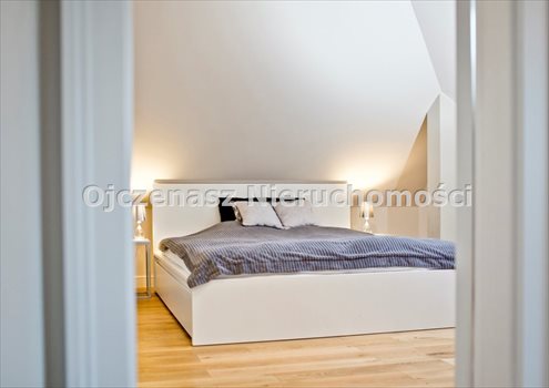 Mieszkanie trzypokojowe na sprzedaż Niemcz 85m2 Foto 9