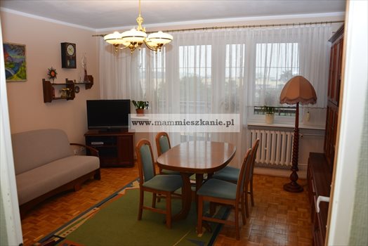 Mieszkanie czteropokojowe na sprzedaż Bydgoszcz, Fordon 75m2 Foto 3