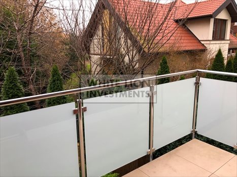 Mieszkanie trzypokojowe na wynajem Józefosław, Sasanki 72m2 Foto 12