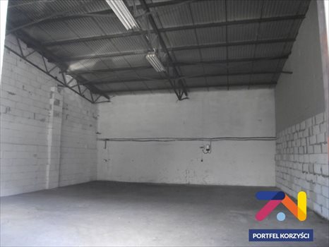 Lokal użytkowy na wynajem Zielona Góra 150m2 Foto 1