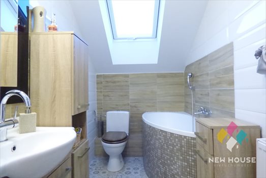 Mieszkanie czteropokojowe na sprzedaż Olsztyn, Zatorze, Jagiellońska 105m2 Foto 9