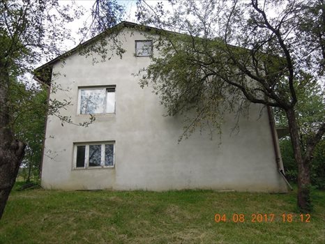 Dom na sprzedaż Pruchnik 212m2 Foto 3
