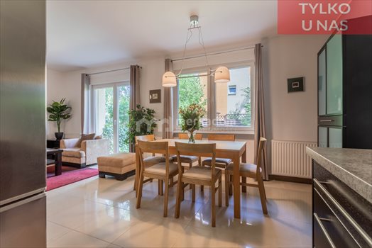 Mieszkanie czteropokojowe na sprzedaż Poznań, Podolany, Międzyleska 115m2 Foto 5