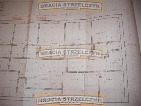 Lokal użytkowy na sprzedaż Borzęcin Duży, Kosmów 856m2 Foto 4