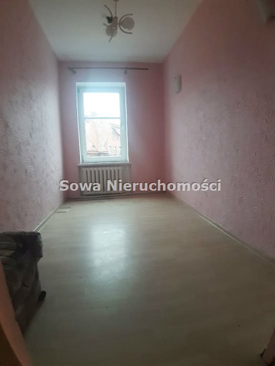 Mieszkanie trzypokojowe na sprzedaż Wałbrzych, Szczawienko 56m2 Foto 8