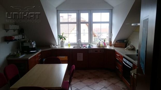 Lokal użytkowy na wynajem Gdańsk, OLIWA, NOAKOWSKIEGO STANISŁAWA 165m2 Foto 11