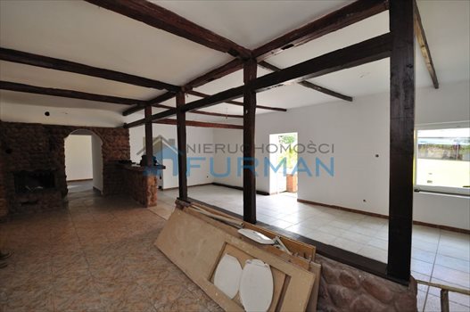 Lokal użytkowy na sprzedaż Człopa 141m2 Foto 10