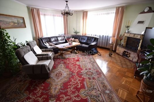 Dom na sprzedaż Białystok, Jaroszówka, Familijna 457m2 Foto 13