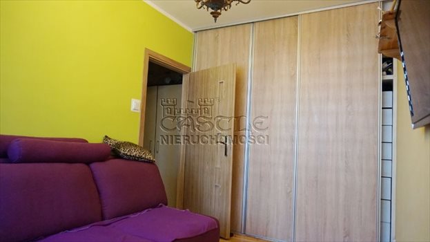 Mieszkanie czteropokojowe na sprzedaż Poznań, Malta, os. Przemysława 83m2 Foto 9