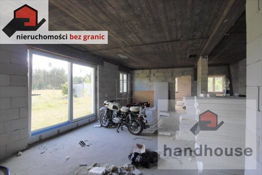 Dom na sprzedaż Borkowo, Borkowo, Starowiejska 300m2 Foto 9