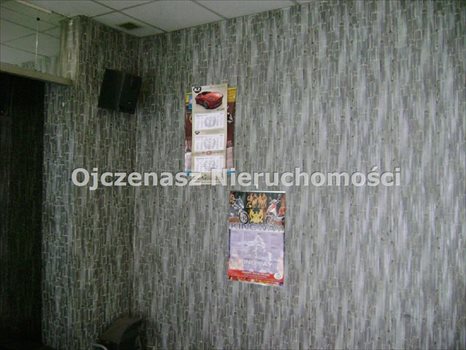Lokal użytkowy na sprzedaż Bydgoszcz, Śródmieście 47m2 Foto 2