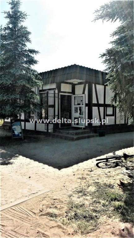 Lokal użytkowy na sprzedaż Ściegnica 80m2 Foto 1