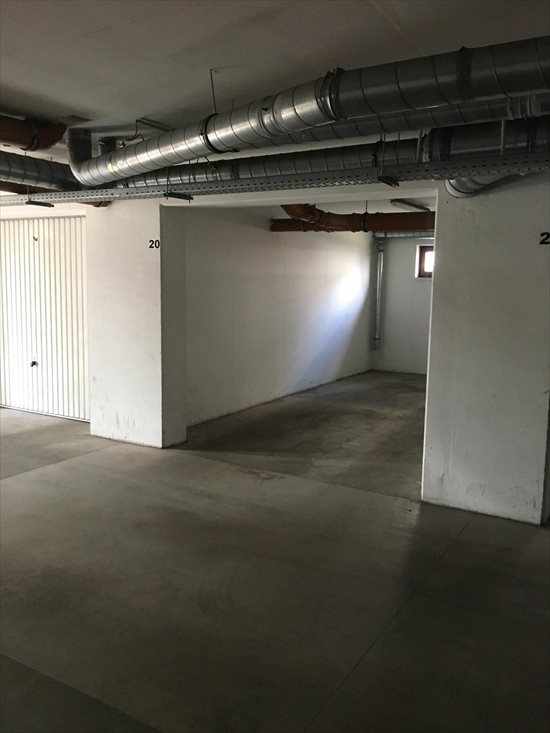 Garaż na wynajem Kraków, Kraków-Krowodrza, Poznańska 5 20m2 Foto 2