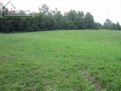 Działka budowlana na sprzedaż Nowy Sącz 1 500m2 Foto 3
