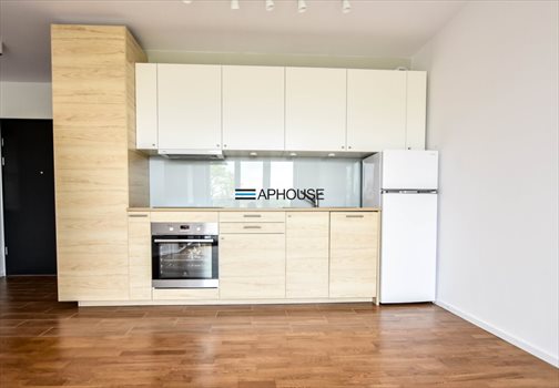 Mieszkanie trzypokojowe na wynajem Kraków, Krowodrza, Wrocławska 50m2 Foto 2