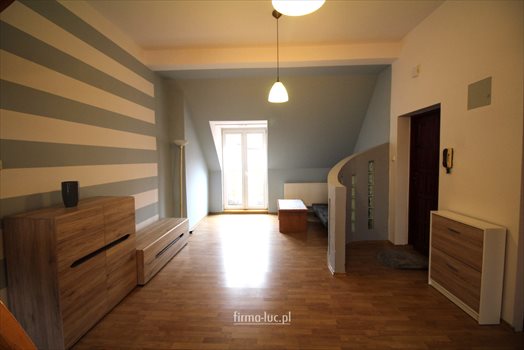 Mieszkanie dwupokojowe na wynajem Gorzów Wielkopolski, Centrum 70m2 Foto 2