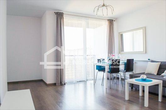 Mieszkanie trzypokojowe na sprzedaż Gdynia, Grabówek, Morska 70m2 Foto 2