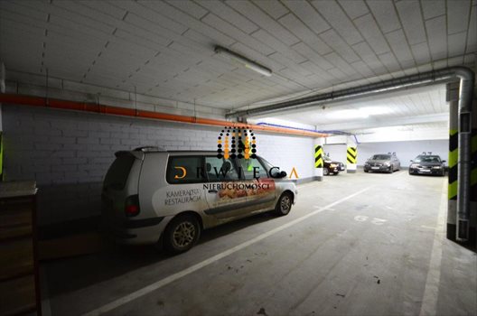 Garaż na sprzedaż Gorzów Wielkopolski, Śródmieście 72m2 Foto 11