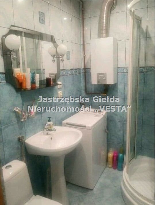 Mieszkanie trzypokojowe na sprzedaż Jastrzębie-Zdrój, Pomorska 46m2 Foto 3