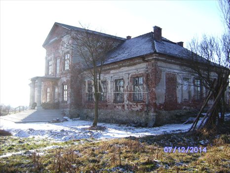 Dom na sprzedaż Bosowice 1 500m2 Foto 3