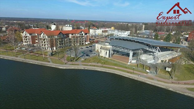 Mieszkanie dwupokojowe na sprzedaż Ostróda, Mickiewicza 49m2 Foto 12