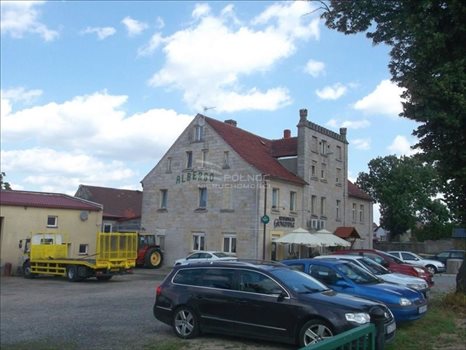 Lokal użytkowy na sprzedaż Kruszyn 800m2 Foto 2