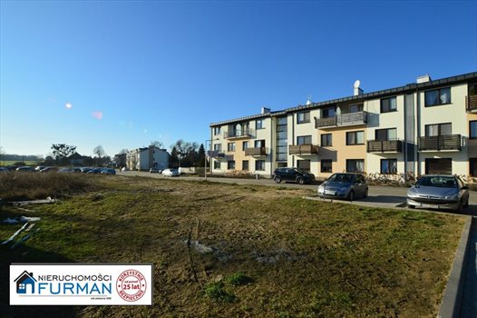 Działka inna na sprzedaż Kaźmierz, Tarnowo Podgórne, Szamotuły, Leśna 4 394m2 Foto 1