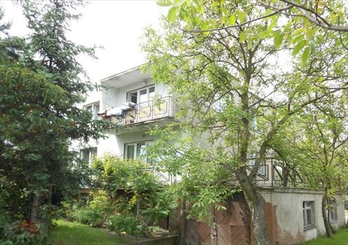 Działka budowlana na sprzedaż Łódź, Polesie 5 664m2 Foto 10