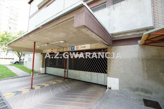 Garaż na sprzedaż Opole, ZWM 14m2 Foto 6