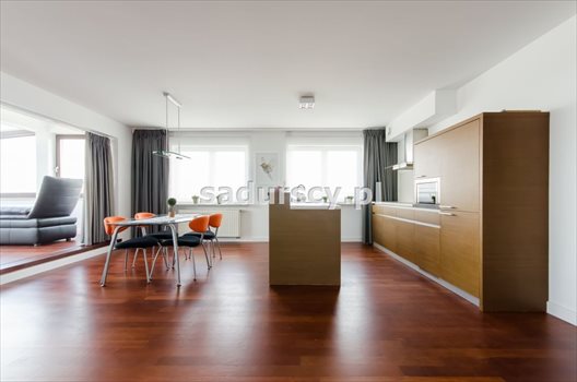 Mieszkanie dwupokojowe na sprzedaż Kraków, Dębniki, Ruczaj, Miłkowskiego 124m2 Foto 6